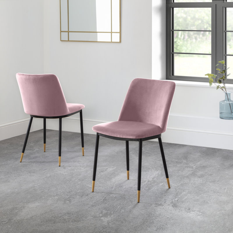 Hosmer 4 - Person Dining Set