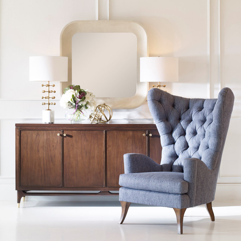 Lawrence Accent Cabinet