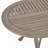 Belluno Solid Wood Dining Table,Kitchen Table,Patio Table-100501967