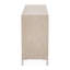 Lotus Bay Dresser, Large - Sand