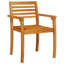 Emmanuelle Outdoor Lounge Chair