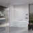 Brushed Nickel selected