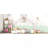 Twin Size Metal House Bed, Pink-2110046146-2110046145