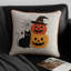 Coussin Halloween
