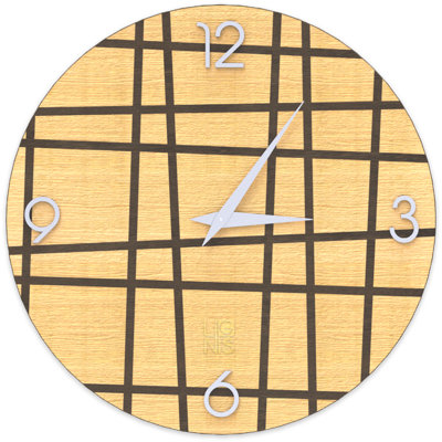 Dolcevita Wall Clock