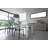 Parisienne Transparent Chair with Polycarbonate Seat-10395877