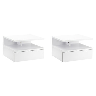 Brayten Bedside Table