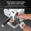 EspressoGourmet Espresso Machine