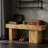 Entryway Bench-285937913