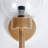 Vickie Armed Sconce-18830174