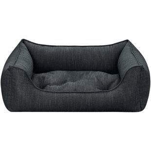 Eco Dog Orthopedic Polyester Pet Bed