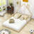 Platform Bed-941123106
