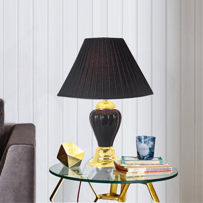 Lampe de table 1pc
