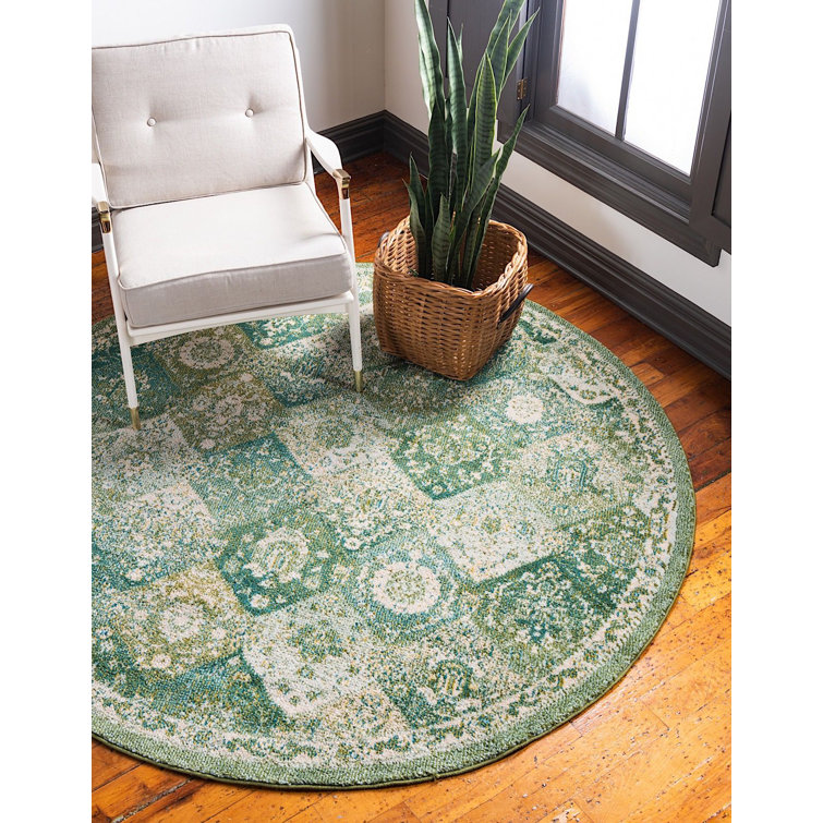 Kalf Abstract Indoor Rug