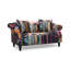 Forsyth Crushed Velvet Patchwork Sofa-683743693-691811899