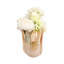Vase en verre soufflé Ivy Bronx Bartoli-106599674-106599675