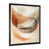 Black Picture Framed