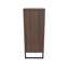 Turah 45cm W Manufactured Wood Bedside Table-812352362