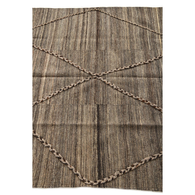 Pinkerton Brown Rug