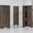 Quast 31.5'' Wide 4 - Shelf Storage Cabinet-1181016908