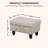 Rehmaan Upholstered Bench with Flip Top-849662637