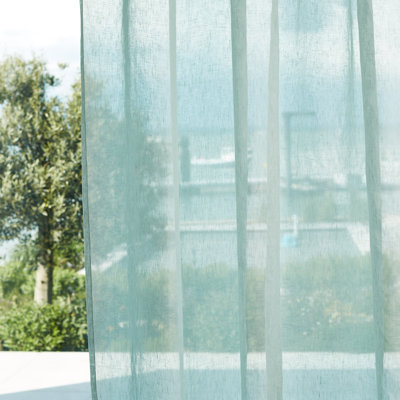 Lucent Fabric