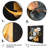 Abstract Butterfly - Abstract Framed Wall Art-942702238-942702240