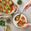 10.5-Inch Stainless Steel Solid Serve Spoon