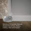 Cairn 29-3/4 In. Undermount Single-Bowl Farmhouse Kitchen Sink With Short Apron-264457278
