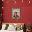 Cadre flottant à bottes de cowboy Howdy Holidays, design par Jilly Jack Designs-2007160358-2007160356