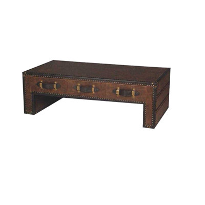 Mid-Century Modern Stlye Coffee Table Coffee Table