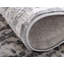 Tapis à motif oriental gris Alissa-1813877129