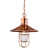 Copper selected