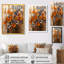 Bergues - impressions sur toile florales-1032063185-1032063277-1032063279