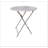 Folding Bar Table Set Of 2
