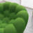 Modern Sofa 74.8'' Bubble Floor Couch
