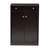 Volya 8 Pair Shoe Storage Cabinet