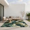 Dreamscape Rift Indoor And Outdoor Area Rug