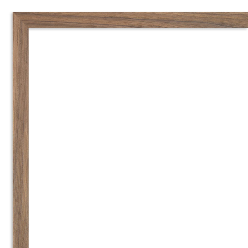 Miroir mural Alixandra