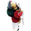 NCAA 12 "College Spirit Proud Santa-1478204