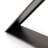 Briselda 48'' W Metal Log Rack