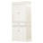 Wallacia 72'' Kitchen Pantry-445021436