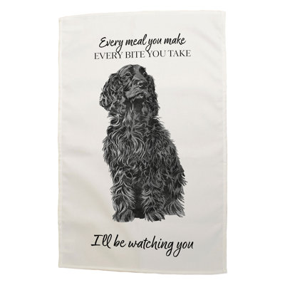 Tea Towel Kitchen Towel