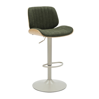 Ensemble de 4 tabourets de bar Westerfield
