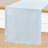 Juliette Ruffle - 100% Pure Linen Table Runner-112414573-111530676