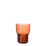 Trama Stemless Wine Glass