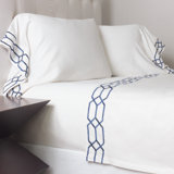 Kutcer Sheet Set