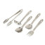 Ensemble d'ustensiles de cuisine 6 pièces All-Clad All Professional Tools