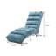 Chaise longue rembourrée Elov-1277204037