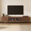 Console télé pour salon, chambre à coucher